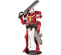 Warhammer 40K 7 Inch Action Figure Necron Flayed One (Artist Proof)