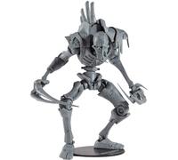 Warhammer 40K 7 Inch Action Figure Necron Flayed One (Artist Proof)