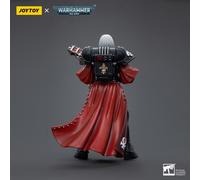 Warhammer 40k Action Figure 1/18 Adepta Sororitas Battle Sister Sister Ludwenna 10 cm