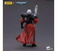 Warhammer 40k Action Figure 1/18 Adepta Sororitas Battle Sister Sister Noyalle 10 cm