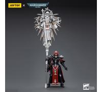 Warhammer 40k Action Figure 1/18 Adepta Sororitas Battle Sister Sister Saelon 10 cm
