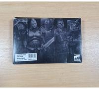 Warhammer 40K Aeldari The Yncarne Triumvirate Eldar New Games Workshop NIB Boxed