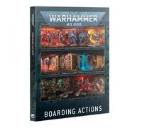 Warhammer 40K: Boarding Actions (Eng)