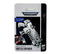 WARHAMMER 40K - Bolt Rifle Bottle Opener - Space Marines - GIFT