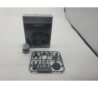 Astra Militarum Catachan Colonel Warhammer 40K Store Anniversary Miniature