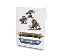 Venomcrawler and Obliterators - Warpforged - Chaos Space Marines - Games Wor...