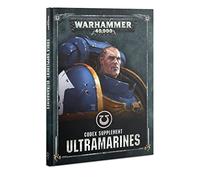 Warhammer 40k - Codex V.8 Ultramarines (En) [video game] [video game] [video game] [video game] [video game] [video game] [video game]