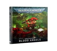 Warhammer 40k - Codex V.9 Blood Angels (Fr)
