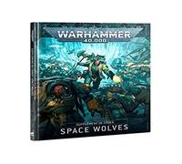 Warhammer 40k - Codex V.9 Space Wolves (Fr)
