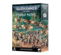 Warhammer 40K Combat Patrol ADEPTUS MECHANICUS
