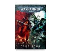Games Workshop Warhammer Core Rule Book