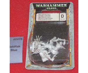 Warhammer 40k Dark Eldar Grotesques New Metal WH40K Drukhari Games Workshop GW