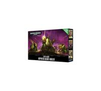 Warhammer 40k Death Guard Blight Hauler Easy to Build