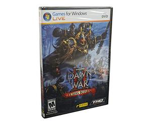 Warhammer 40K Dow 2 Chaos Rising (PC DVD)