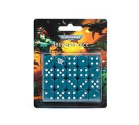 Warhammer 40k - Drukhari Dice Set