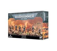 Games Workshop Warhammer 40,000 - Drukhari: Wyches