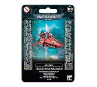 Warhammer 40k - Eldar Farseer Skyrunner