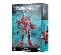 Warhammer 40k - Eldar Wraithknight