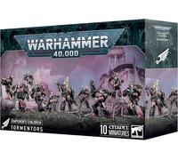 Warhammer 40k Emperor's Children: Tormentors - Brand new in box + sealed