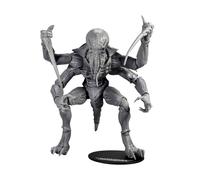 Warhammer 40K Genestealer (AP Variant) Figure