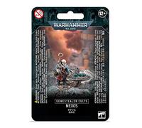 Games Workshop - Warhammer 40,000 - Genestealer Cults Nexos