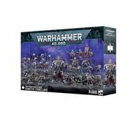 Warhammer 40k: Grey Knights Battleforce - Sanctic Conclave