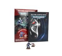 Warhammer 40k - How to get started at Warhammer 40,000 V.10 (EN)