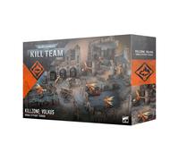Warhammer 40K - Kill Team : Killzone - Volkus (Scenery Expansion Set)