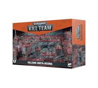 Warhammer 40k - Kill Team : Sauvetage (Fr)