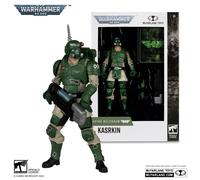 Warhammer 40K - McFarlane Kasrkin