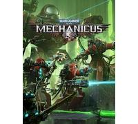 Warhammer 40K: Mechanicus - Complete Collection (PC) - Steam Key - GLOBAL