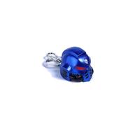 Semic Distibution W40K Ultramarine Helmet Keychain
