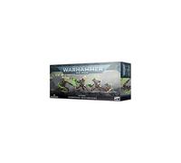Warhammer 40k - Necron Destroyer Skorpekh - Tabletop Miniatures Wargame