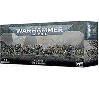 Warhammer 40,000 - Necron Warriors