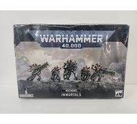 Games Workshop Necron Immortals/Deathmarks