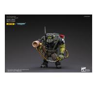 Warhammer 40K Ork Kommandos Comms Boy Wagzuk 1:18 Scale Joy Toy JT2979