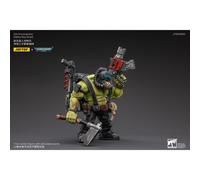 Warhammer 40K Ork Kommandos Dakka Boy Snarit 1:18 Scale Joy Toy JT2955