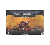 Games Workshop Ork Mek Gun