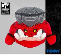 Warhammer 40k Plush Collection OFFICIAL TOMY