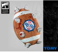 Warhammer 40k Plush Collection OFFICIAL TOMY