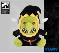 Warhammer 40k Plush Collection OFFICIAL TOMY