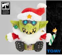 Warhammer 40k Plush Collection OFFICIAL TOMY