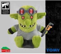 Warhammer 40k Plush Collection OFFICIAL TOMY