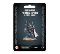 Warhammer 40k Primaris Space Marine Boxed Sets Brand New & Sealed