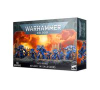 Warhammer 40k Primaris Space Marine Boxed Sets Brand New & Sealed