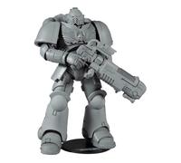 WARHAMMER 40K - Primaris Space Marine Hellblaster AP Action Figure McFarlane