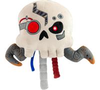 Warhammer 40K Servo Skull - Collectible Plush Toy - 11 Inch