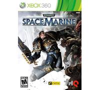 Warhammer 40k: Space Marine