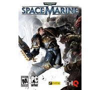 Warhammer 40k: Space Marine - PC