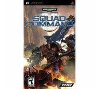 Warhammer 40k: Squad Commander / Game